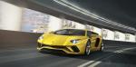 Lamborghini Aventador S 2017 года (WW)
